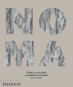 noma cover