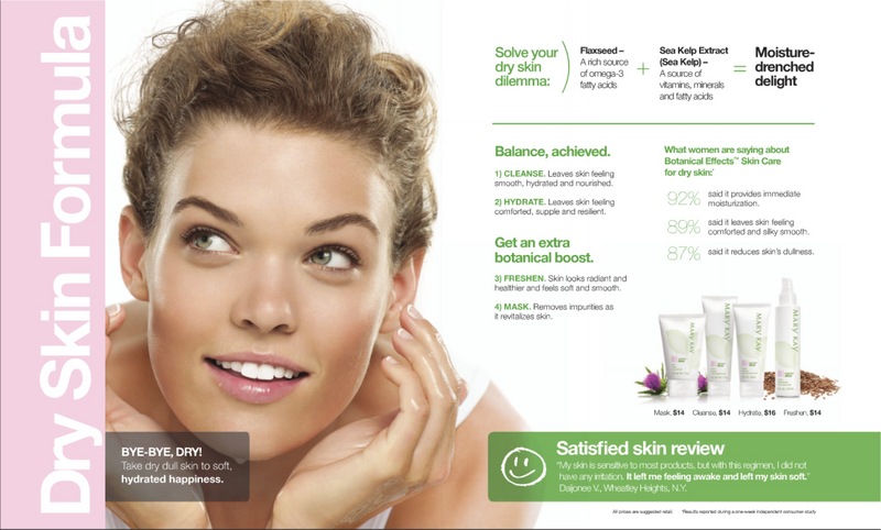 Ashley Klinger Co News Presenting Ericka Mcconnell For Mary Kay