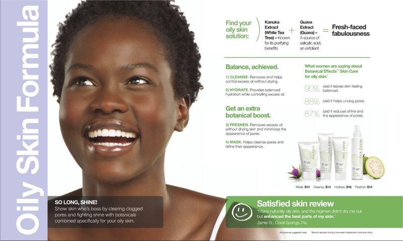 Ashley Klinger Co News Presenting Ericka Mcconnell For Mary Kay